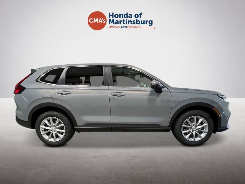 New 2026 Honda CR-V EX image 18