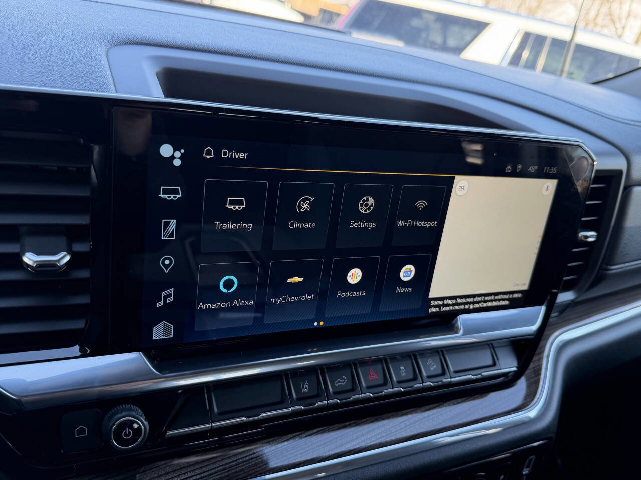 Used 2024 Chevrolet Silverado 2500 LT image 46