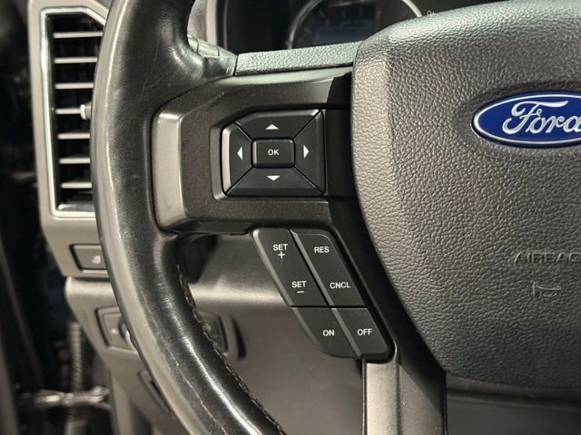 Used 2018 Ford Expedition Max Limited RWD image 19
