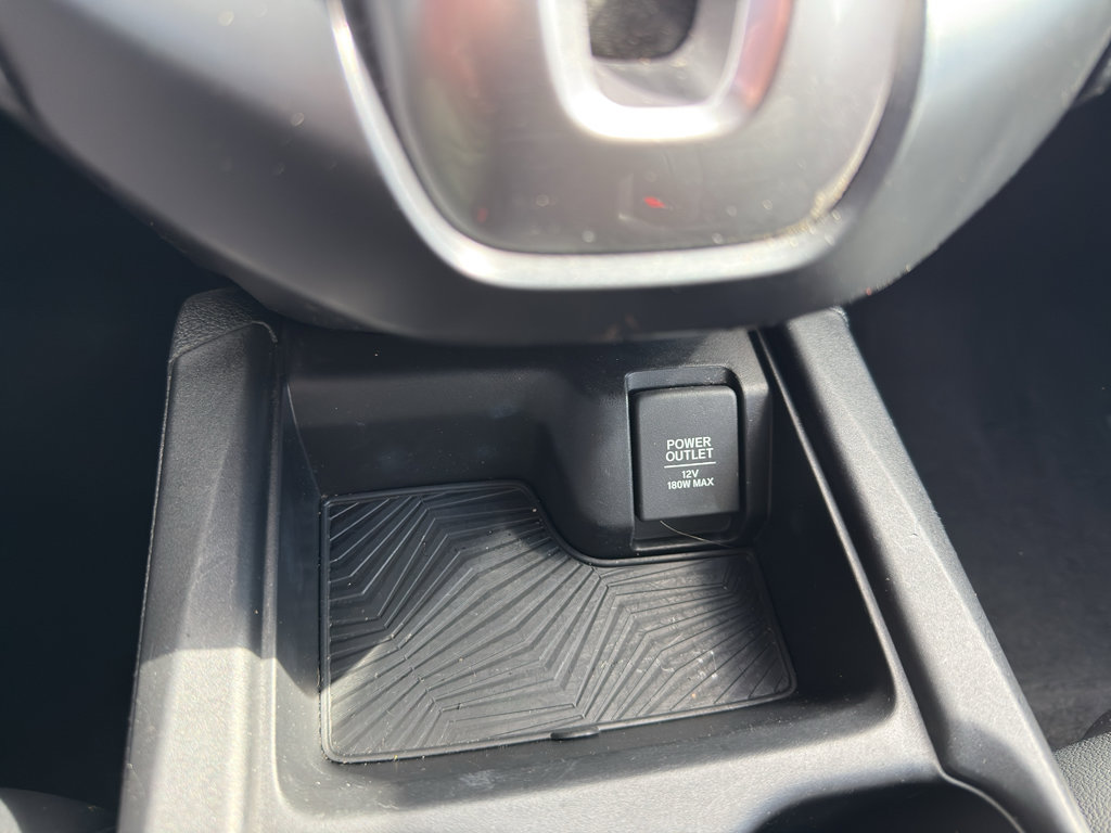 Used 2019 Honda CR-V Touring image 20