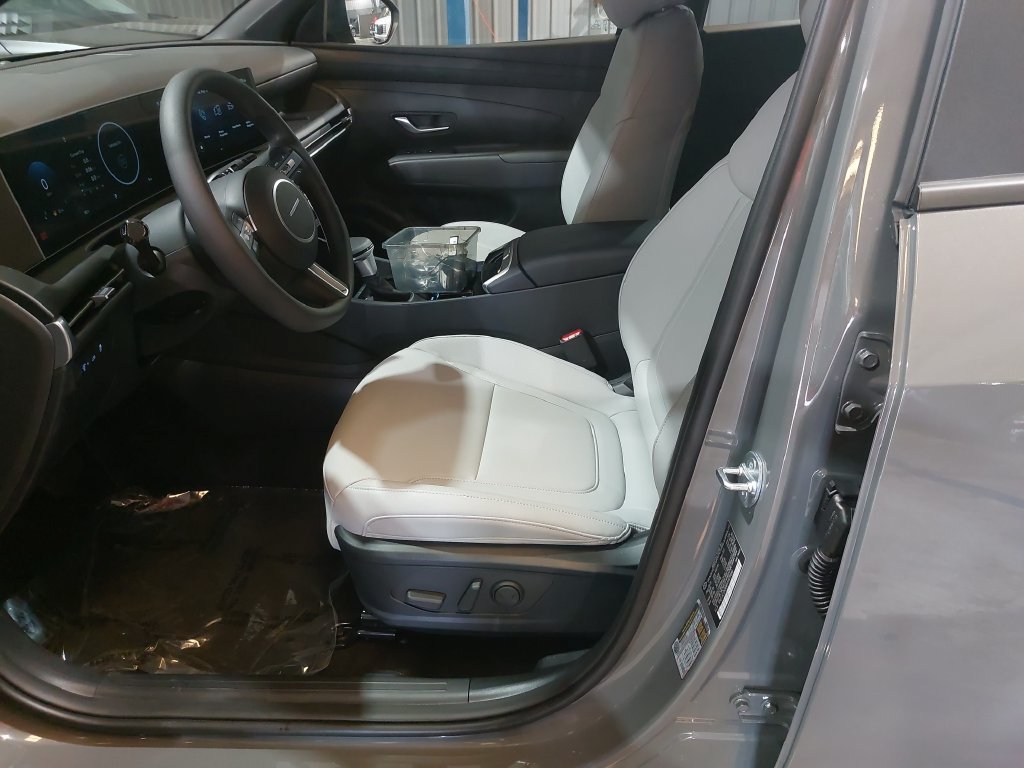 New 2027 Hyundai Santa Cruz SEL AWD/4WD image 15
