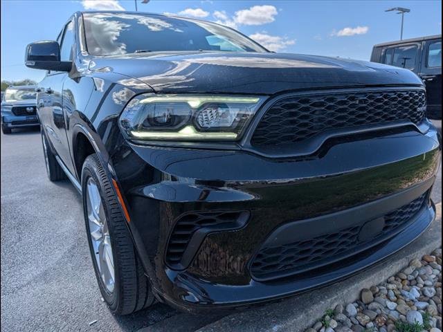 Used 2024 Dodge Durango GT image 23