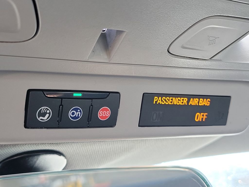 Used 2019 Chevrolet Camaro LT image 15