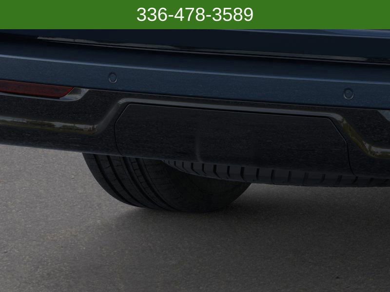 New 2025 Lincoln Navigator Reserve image 23