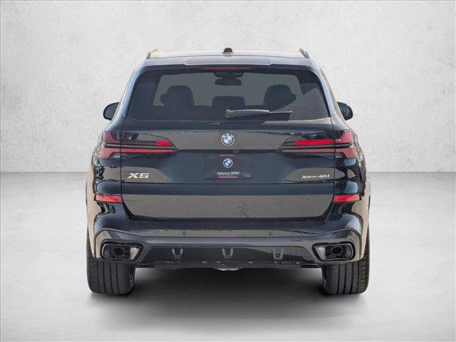 New 2026 BMW X5 sDrive40i image 8