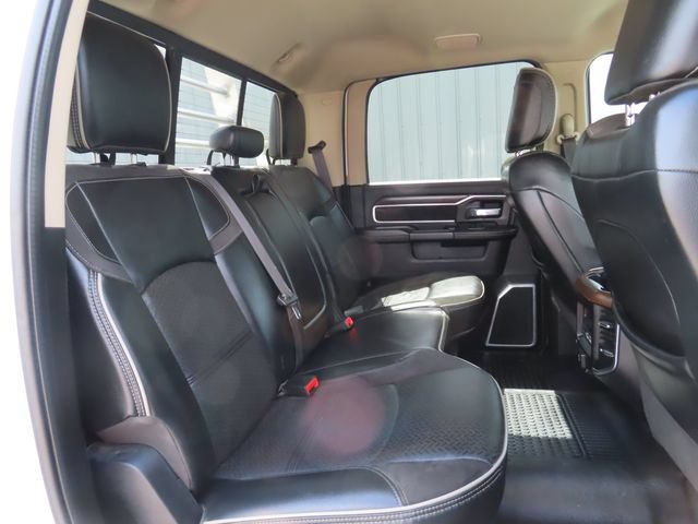 Used 2022 RAM 3500 Laramie AWD/4WD image 30