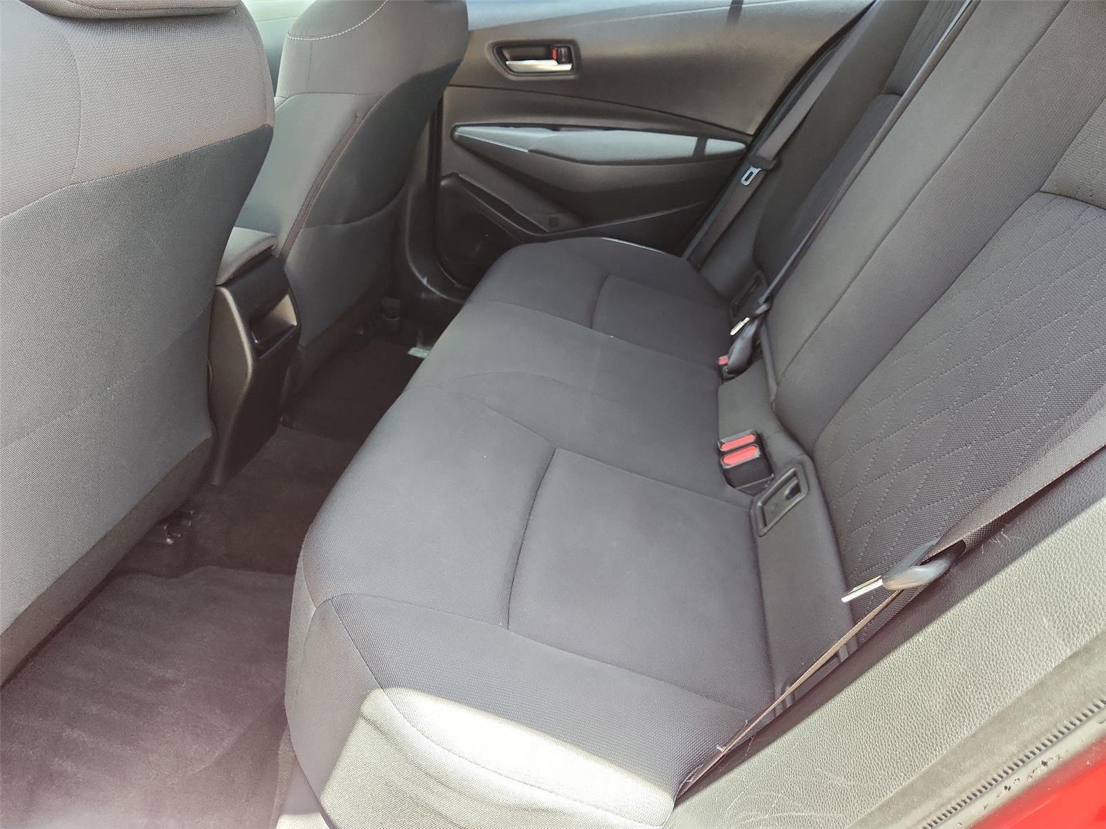 Used 2020 Toyota Corolla LE FWD image 21