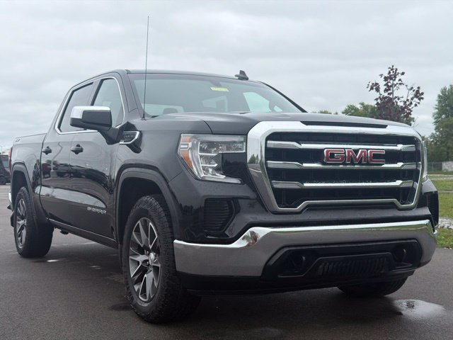 Used 2020 GMC Sierra 1500 SLE w/ X31 Off-Road Package