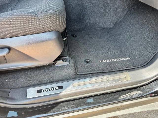 Used 2025 Toyota Land Cruiser 1958 AWD/4WD image 39