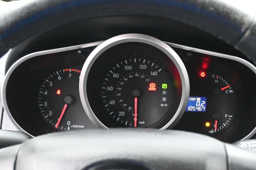 Used 2010 MAZDA CX-7 i Sport FWD image 16