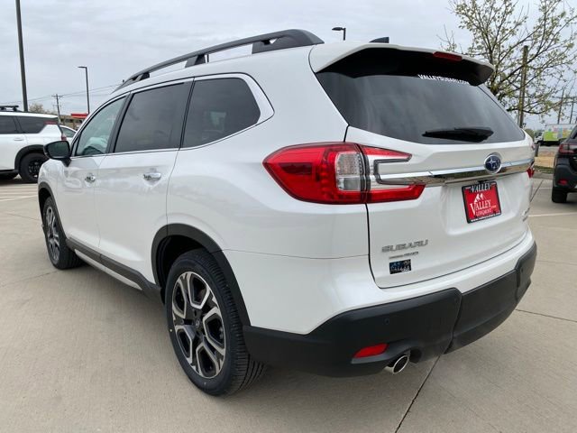 New 2026 Subaru Ascent Touring image 3