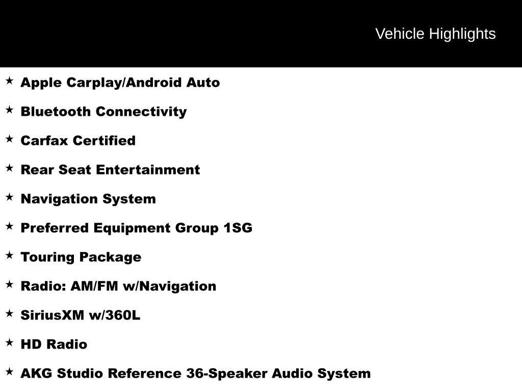 Used 2024 Cadillac Escalade Premium Luxury Platinum image 3