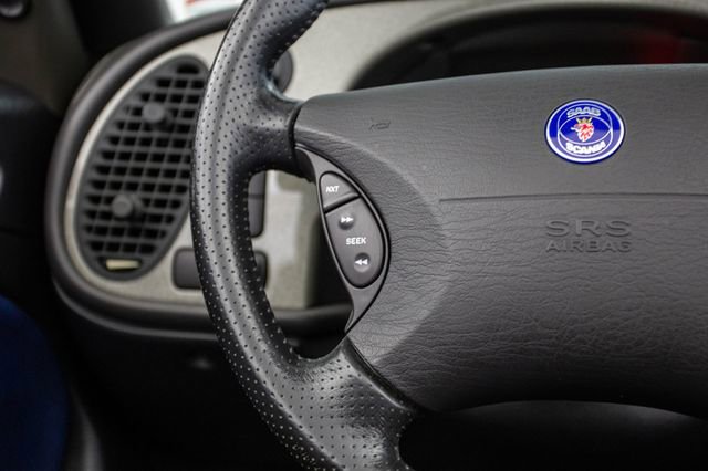 Used 2000 Saab 9-3 Viggen image 45