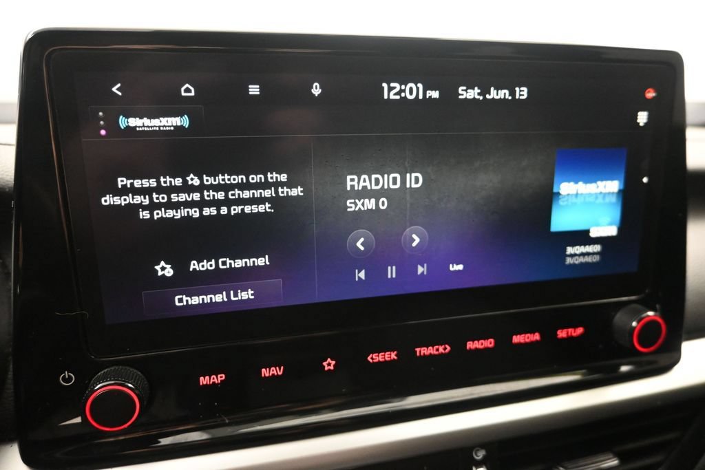 Certified 2023 Kia Forte GT FWD image 19