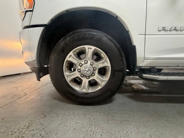 Used 2023 RAM 2500 Big Horn w/ Level 1 Equipment Group RWD image 11