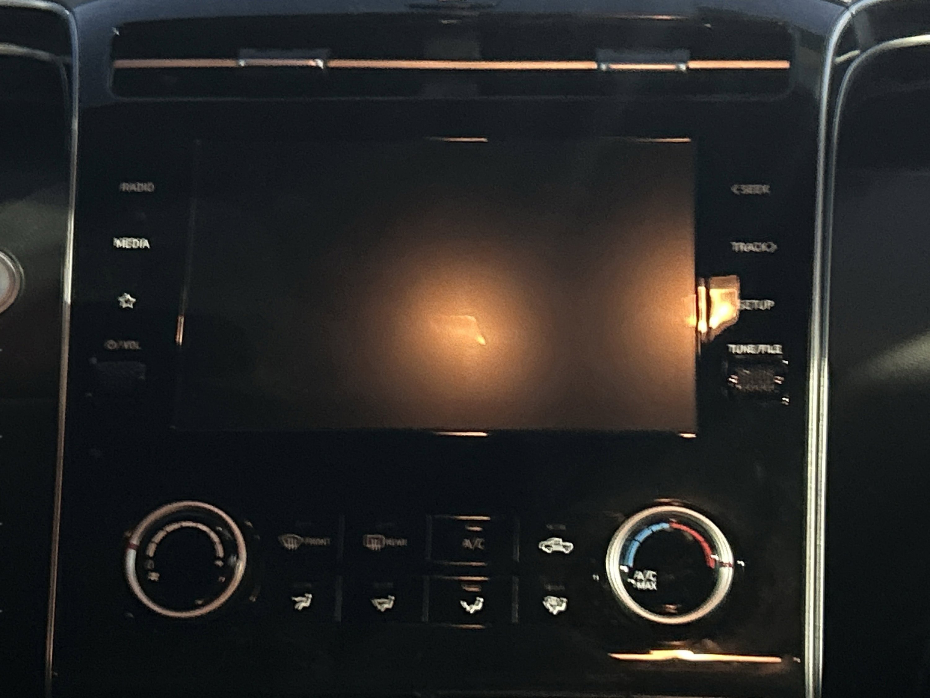 Used 2023 Hyundai Santa Cruz SEL image 18