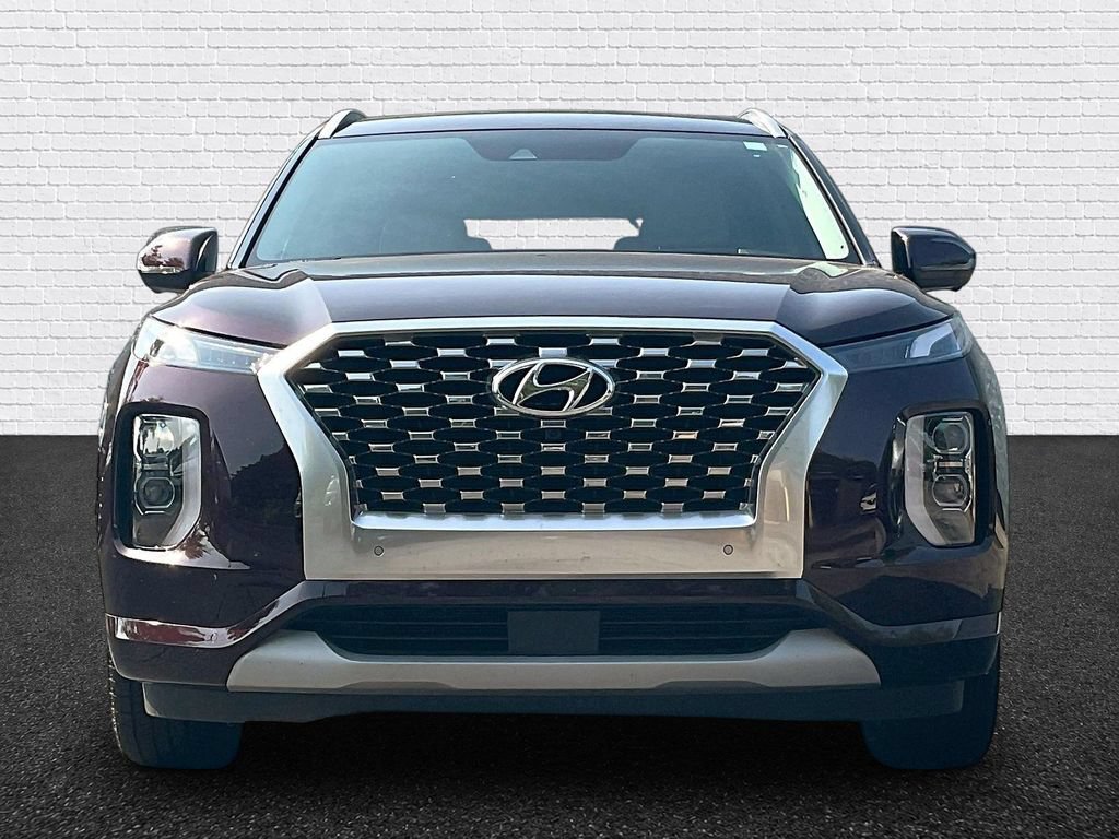 Used 2022 Hyundai Palisade Limited FWD image 2