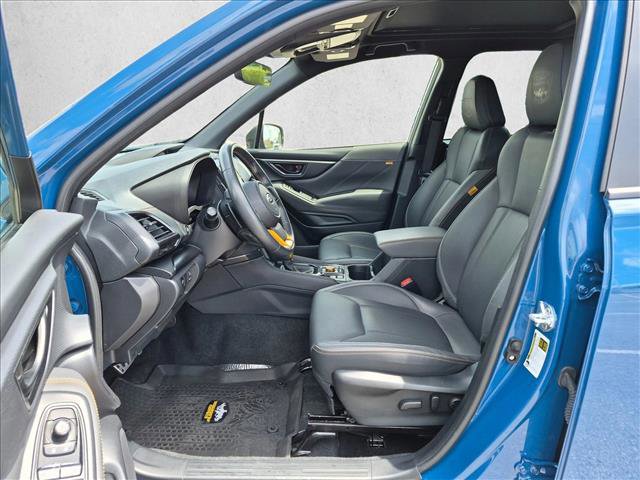 Used 2023 Subaru Forester Wilderness AWD/4WD image 15