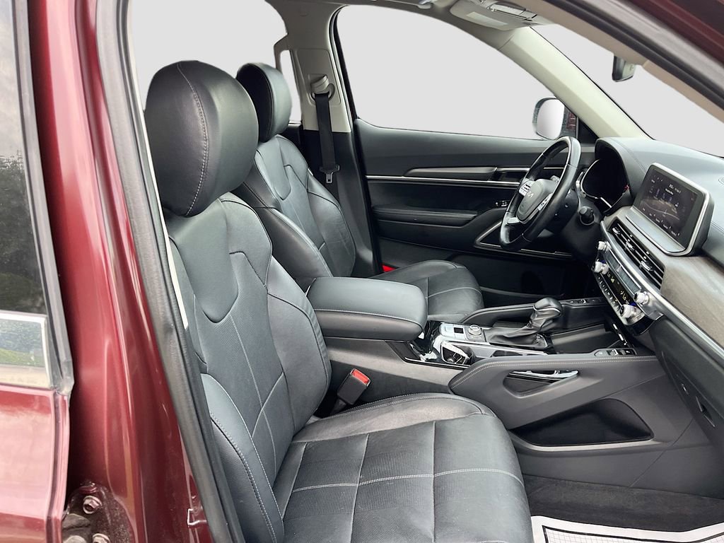 Used 2022 Kia Telluride EX w/ Towing Package image 31
