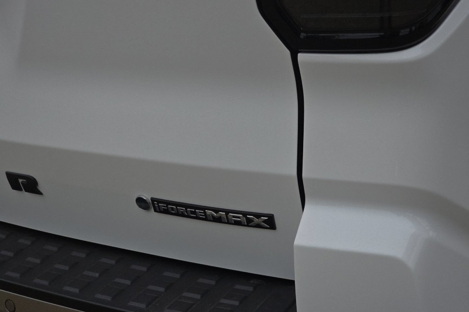 New 2026 Toyota 4Runner Trailhunter AWD/4WD image 22