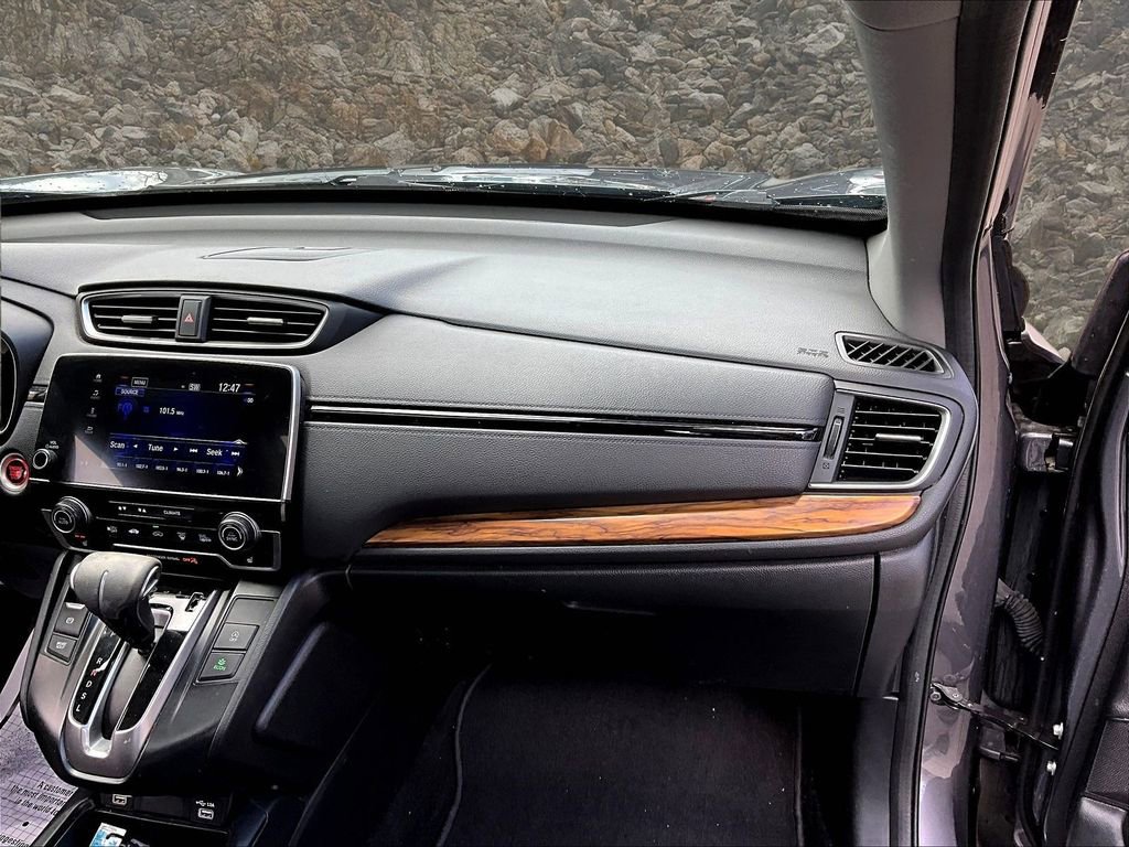 Used 2020 Honda CR-V EX image 11