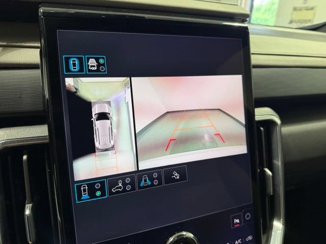 Certified 2026 GMC Acadia Elevation w/ Elevation Premium Package FWD image 22