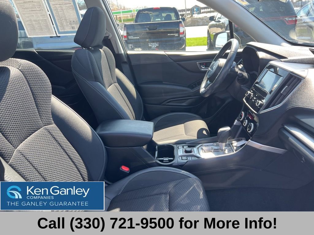 Used 2023 Subaru Forester Premium image 60