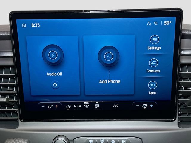 New 2026 Ford Transit 250 148 Medium Roof w/ Load Area Protection Package image 9