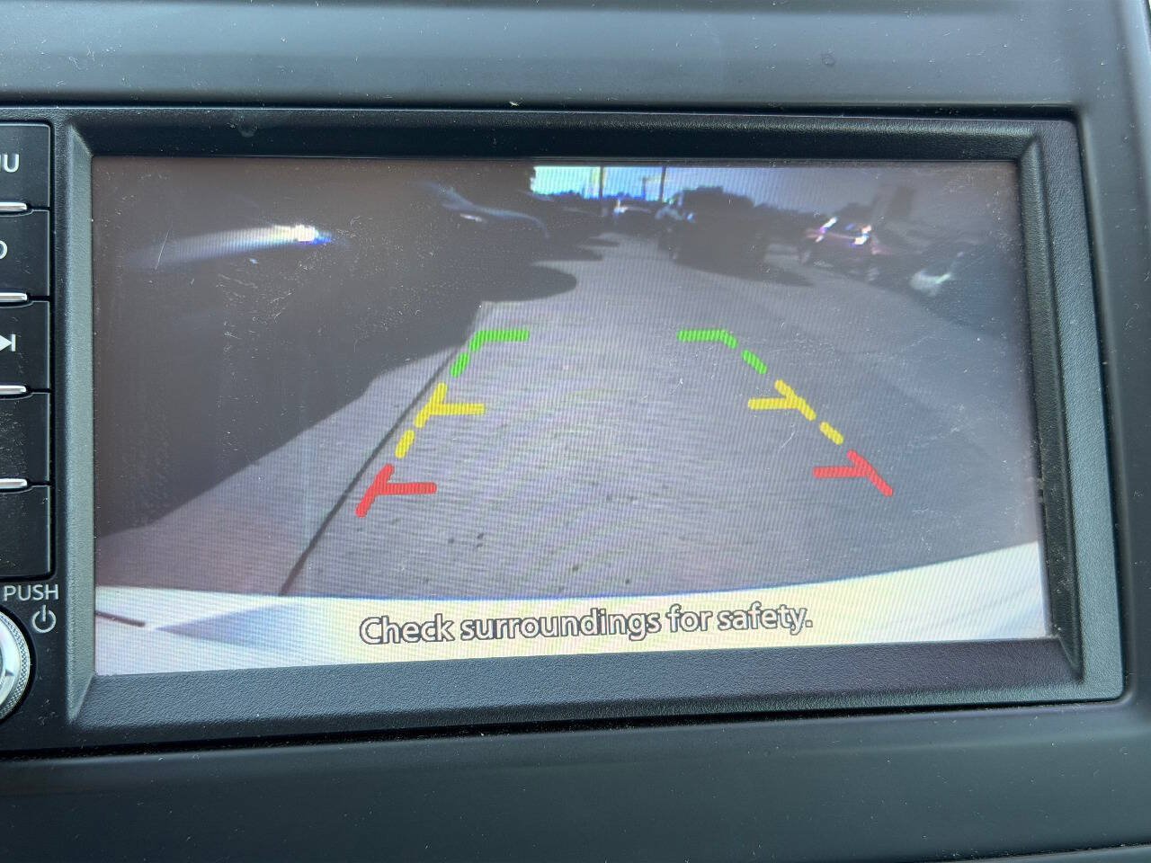 Used 2019 Nissan Versa SV FWD image 20