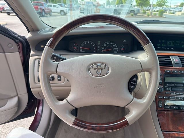 Used 2003 Toyota Avalon XLS FWD image 21