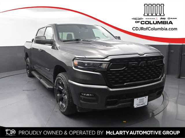 Used 2026 RAM 1500 Express