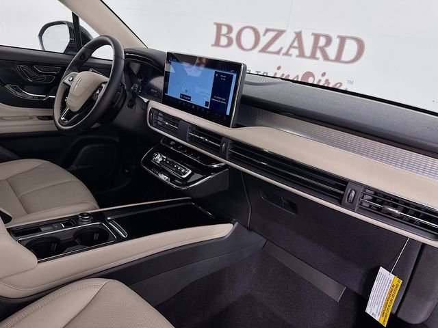 New 2026 Lincoln Corsair Premiere image 29