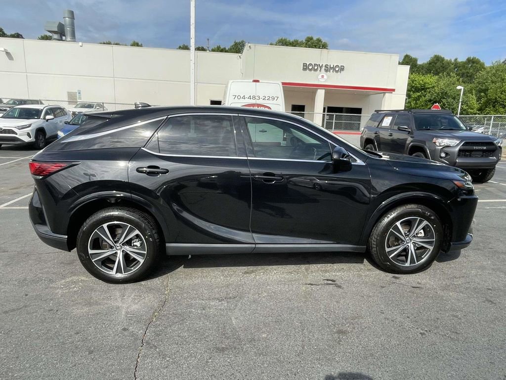 Used 2024 Lexus RX 350 FWD w/ Technology Package image 12