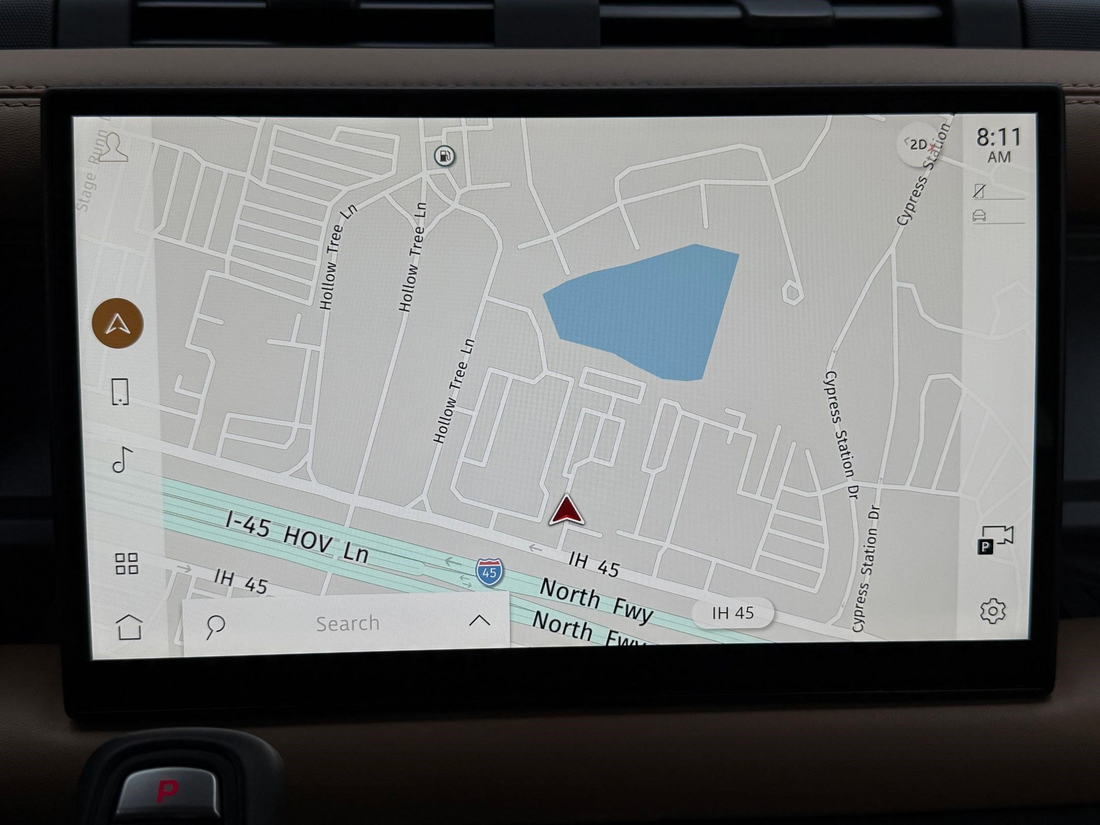 Used 2025 Land Rover Defender 110 V8 image 28