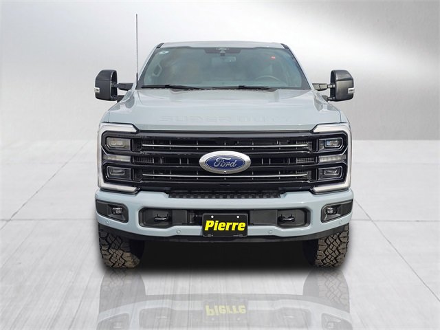 New 2026 Ford F250 Platinum image 6