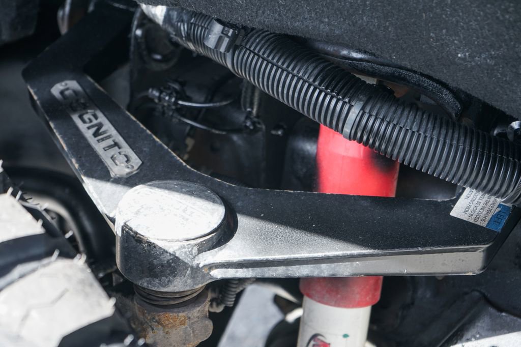 Used 2020 Chevrolet Silverado 3500 LTZ w/ LTZ Plus Package AWD/4WD image 51