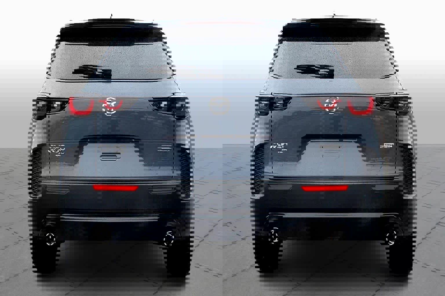 Used 2025 MAZDA CX-50 AWD 2.5 S w/ Weather Package image 5