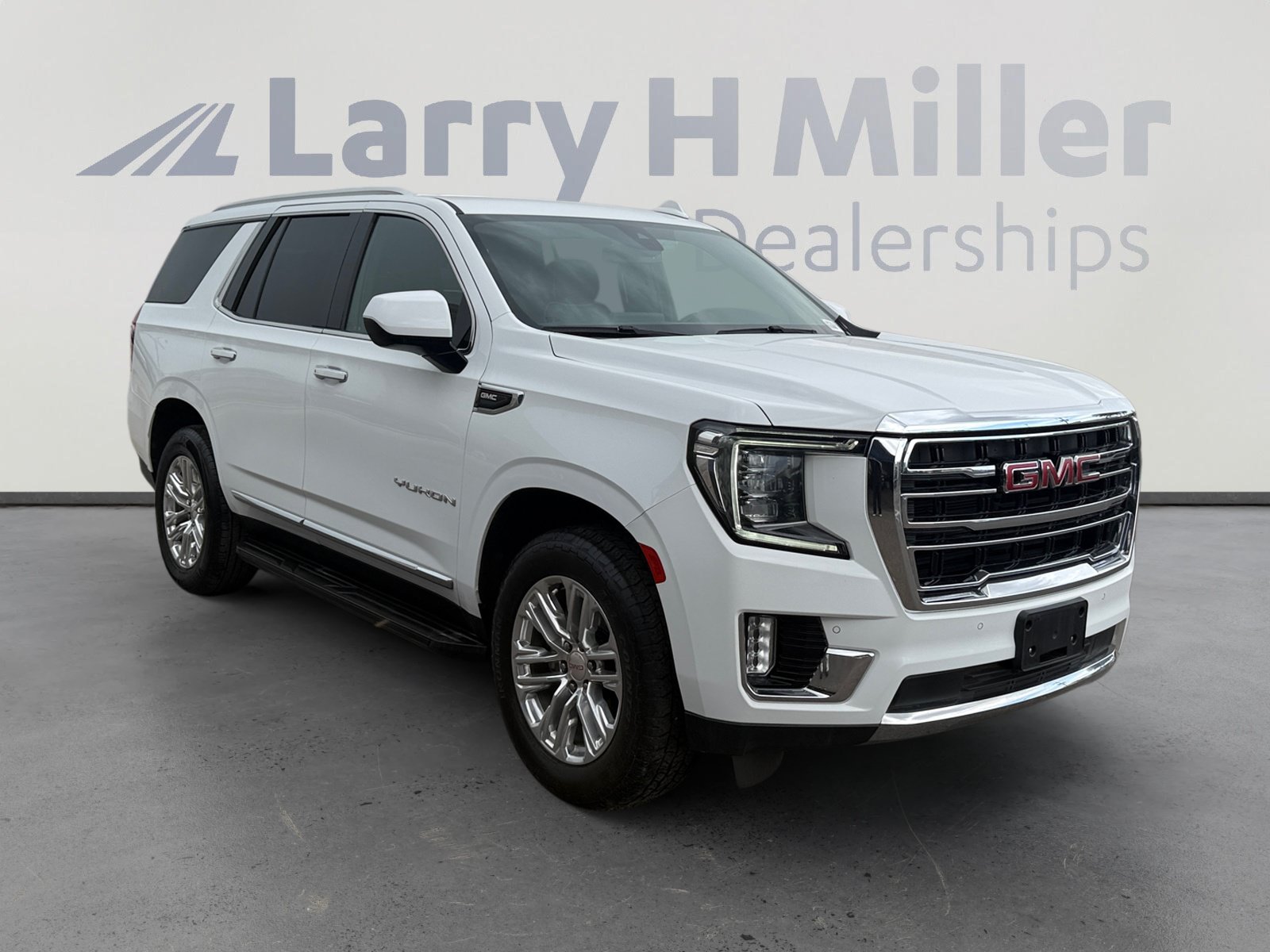 Used 2018 GMC Yukon Denali AWD/4WD image 7