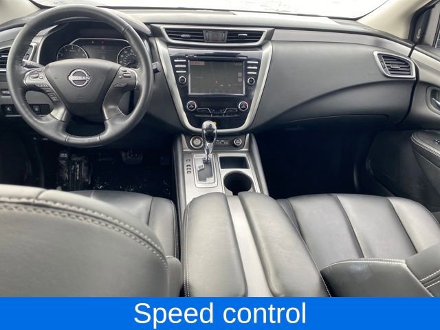 Used 2023 Nissan Murano SV image 5