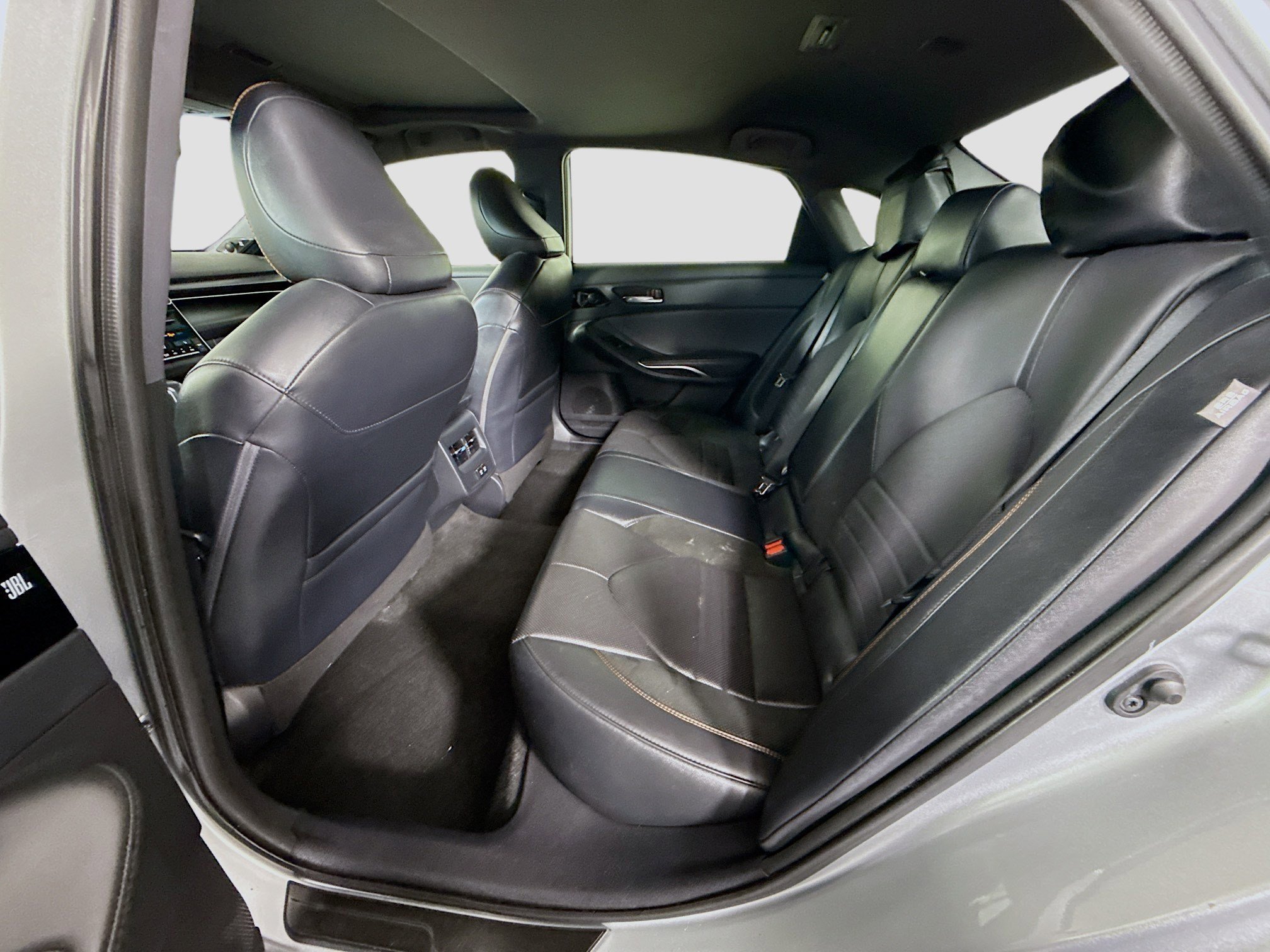 Used 2020 Toyota Avalon XSE w/ Protection Package FWD image 25