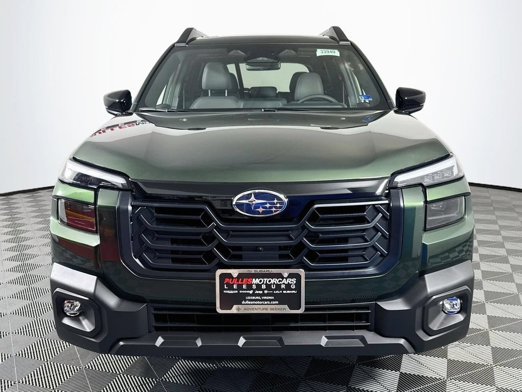 New 2026 Subaru Outback Limited XT AWD/4WD image 2