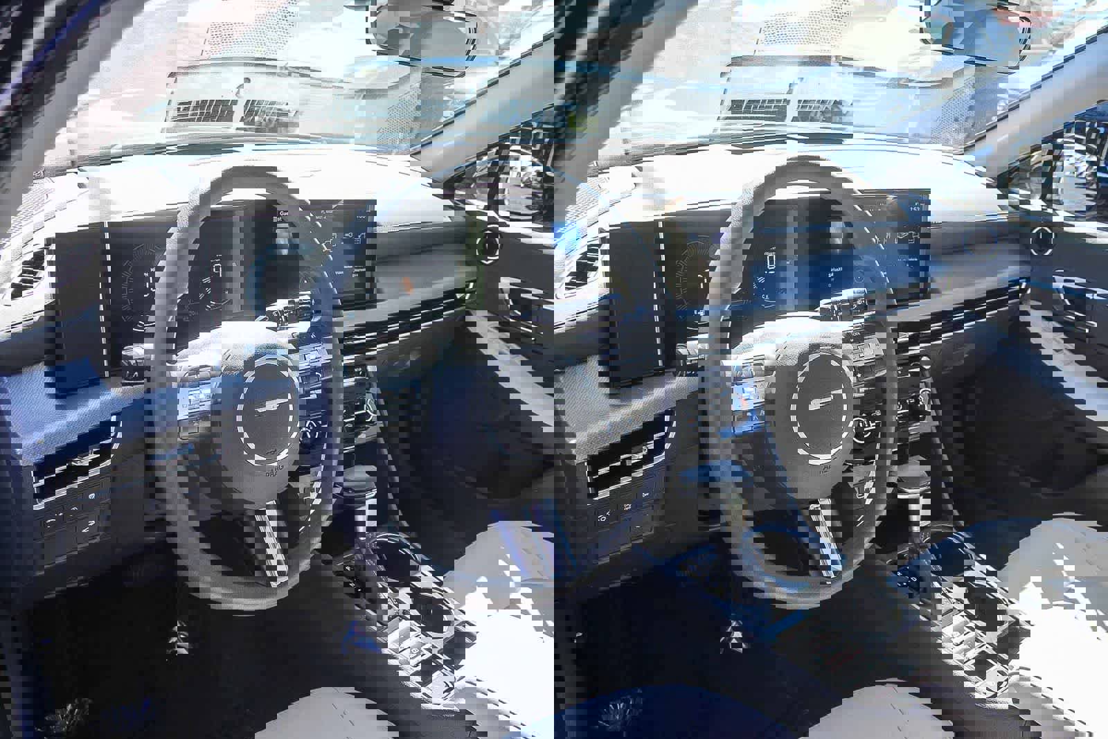 Certified 2025 Hyundai Sonata SE image 22