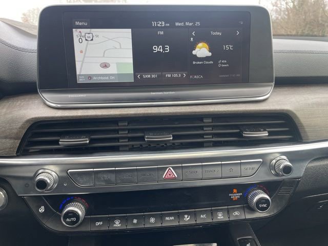 Used 2021 Kia Telluride SX AWD/4WD image 27