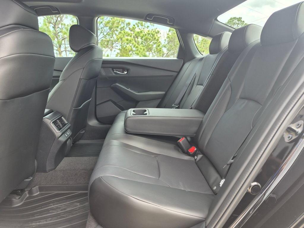 New 2026 Honda Accord Sport image 15
