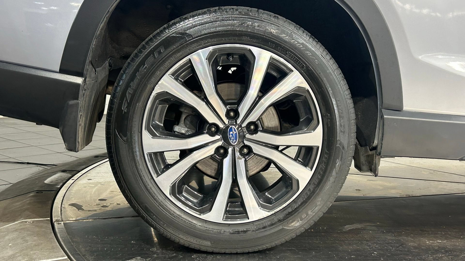 Used 2020 Subaru Forester Limited AWD/4WD image 14