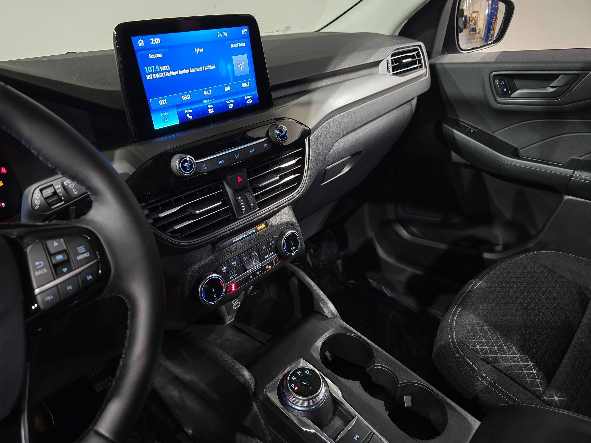 New 2026 Ford Escape Active image 23