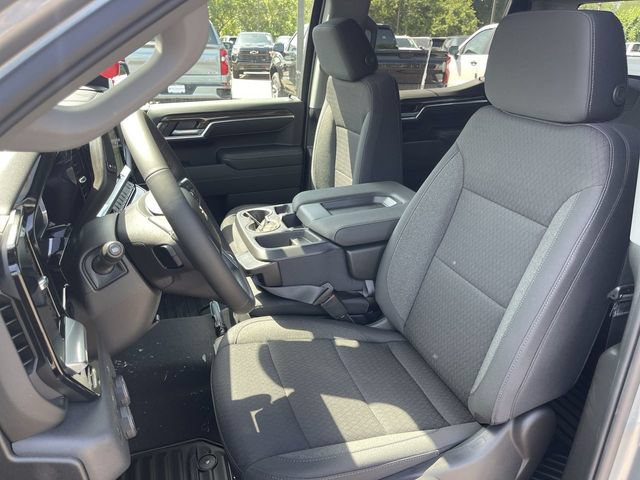 New 2026 Chevrolet Silverado 1500 LT AWD/4WD image 11