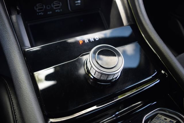 Used 2023 Jeep Grand Cherokee L Laredo AWD/4WD image 12