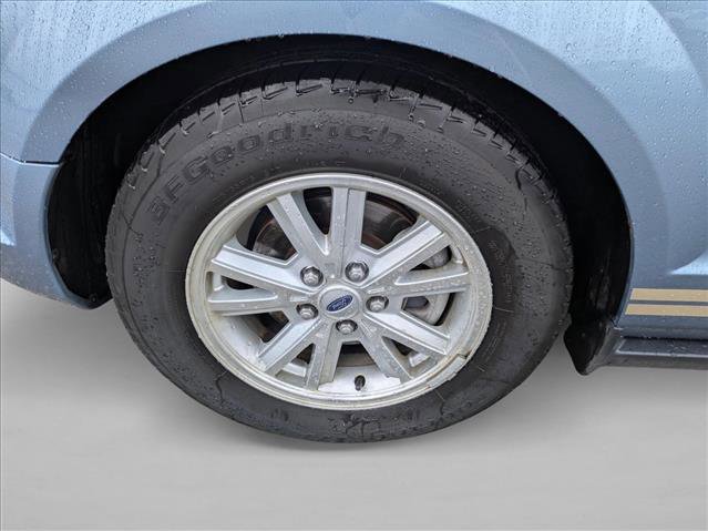 Used 2007 Ford Mustang Convertible RWD image 10