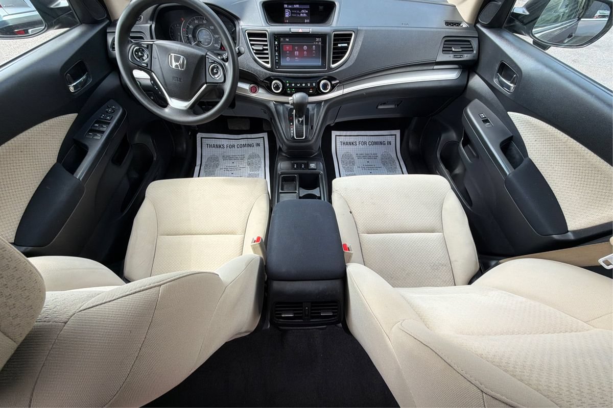 Used 2016 Honda CR-V EX image 15